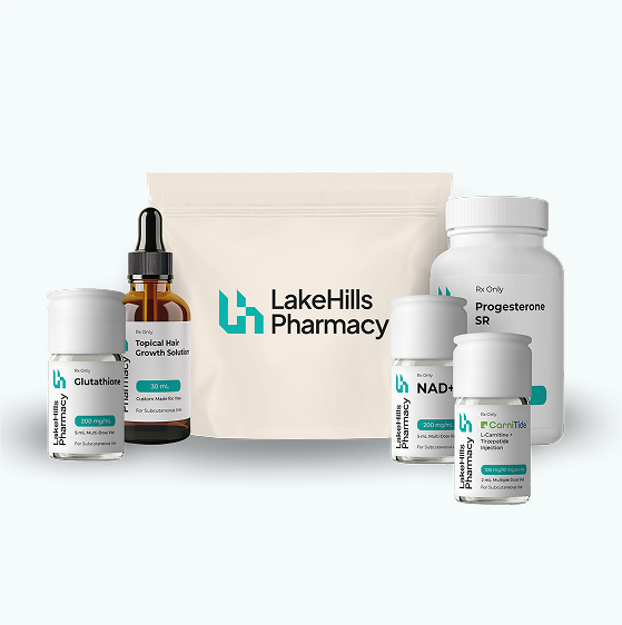 Branded peptide products